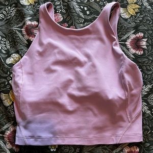 Lululemon Align - Pink Peony